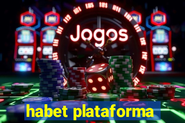 habet plataforma